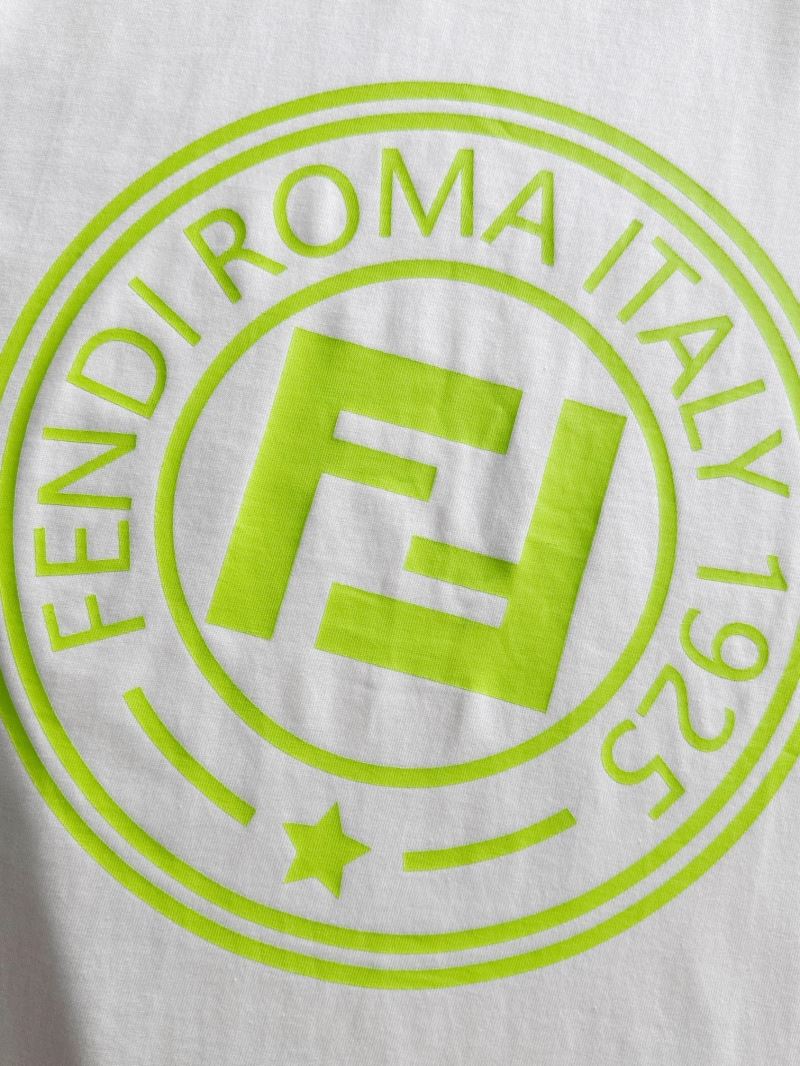 Fendi T-Shirts